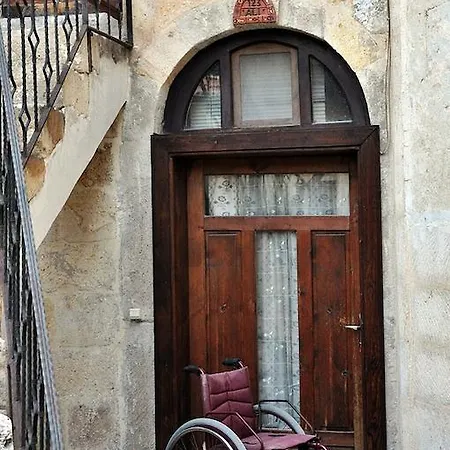 Tokmak Guest house Avanos