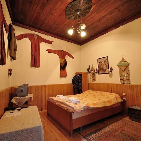 Tokmak Avanos
