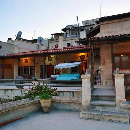 Tokmak Affittacamere Avanos