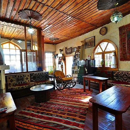 Affittacamere Tokmak Avanos