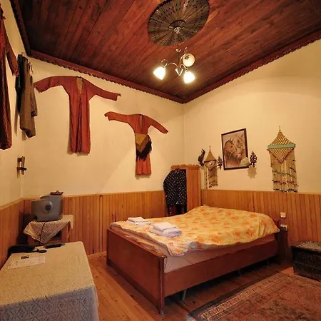 Tokmak Affittacamere