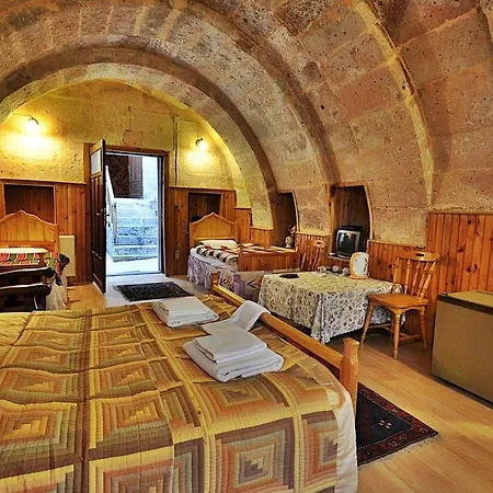 Tokmak Affittacamere