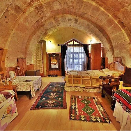 Affittacamere Tokmak Avanos