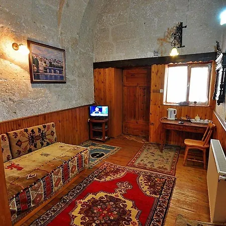 Tokmak Affittacamere Avanos