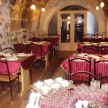 Affittacamere Tokmak 3*