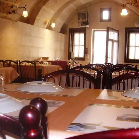 Tokmak Affittacamere 3*