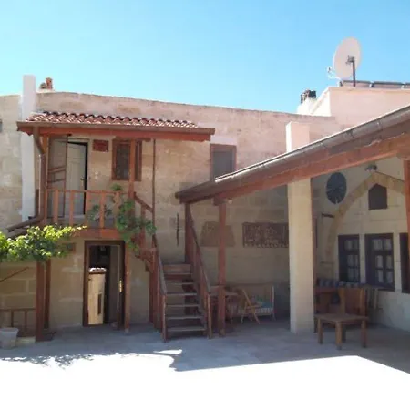 Tokmak Affittacamere