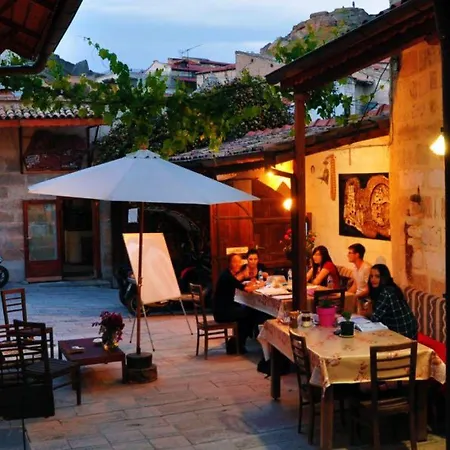 Affittacamere Tokmak Avanos