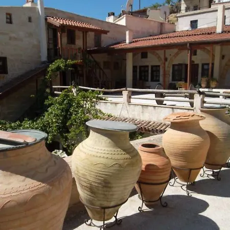 Tokmak Affittacamere