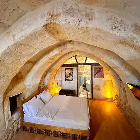 Tokmak Affittacamere