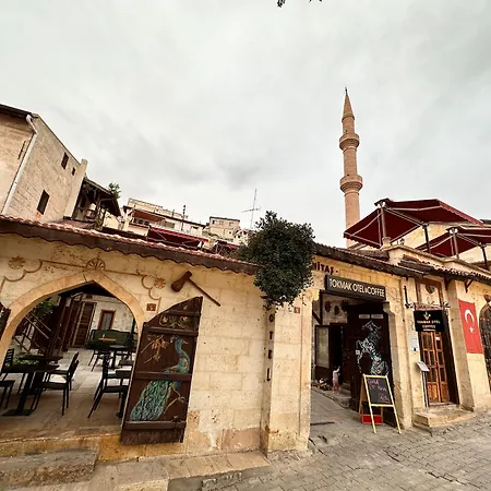 Tokmak Affittacamere Avanos