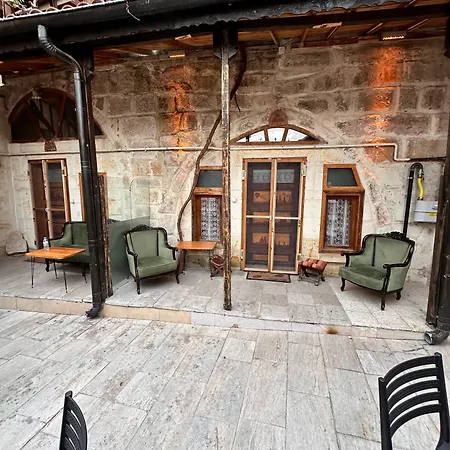 Affittacamere Tokmak 3*