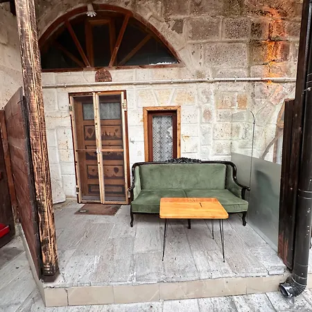 Affittacamere Tokmak 3*