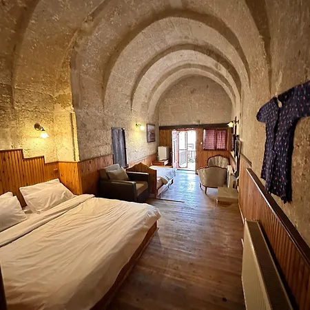 Affittacamere Tokmak Avanos