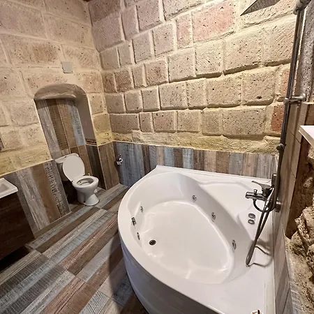 Tokmak Affittacamere