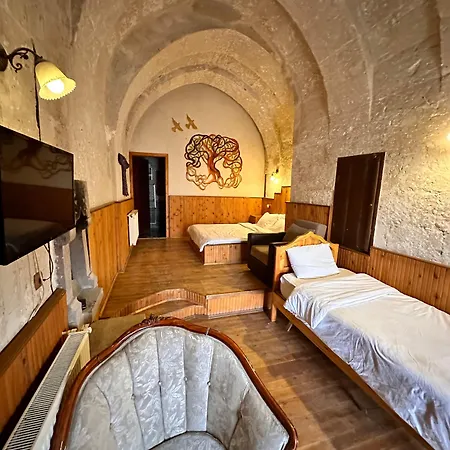 Affittacamere Tokmak Avanos