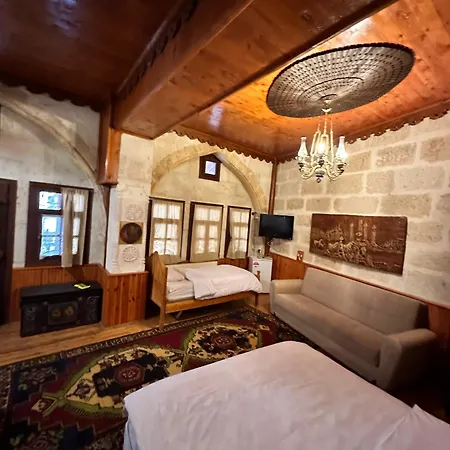 Affittacamere Tokmak Avanos