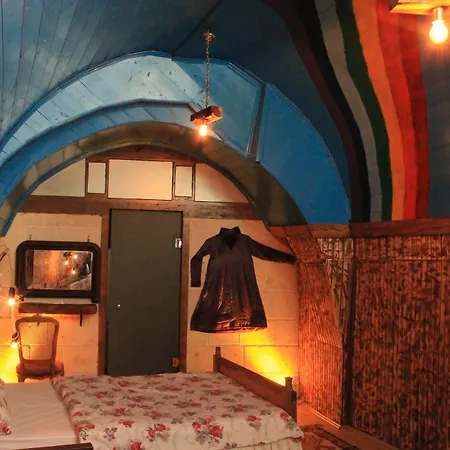 Affittacamere Tokmak 3*