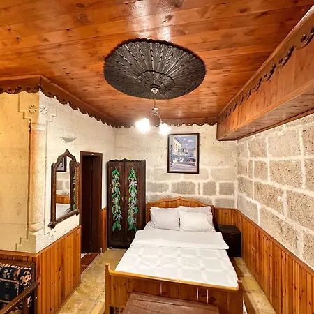 Affittacamere Tokmak