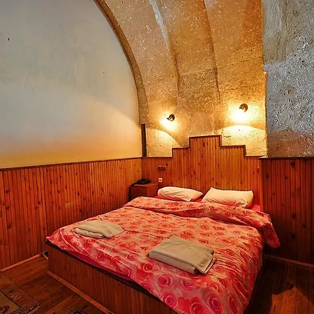Guest house Tokmak Avanos