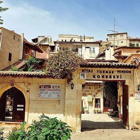 Guest house Tokmak Avanos