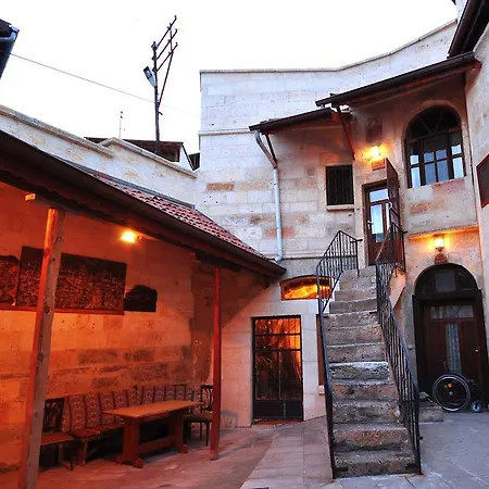 Guest house Tokmak 3*