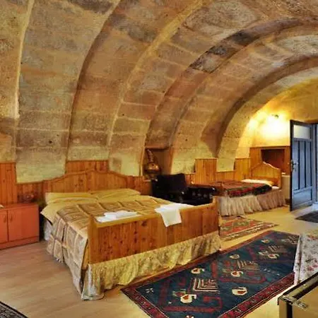 Tokmak Guest house 3*