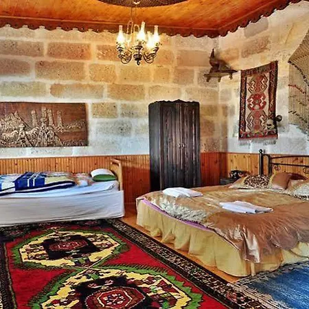 Tokmak Avanos