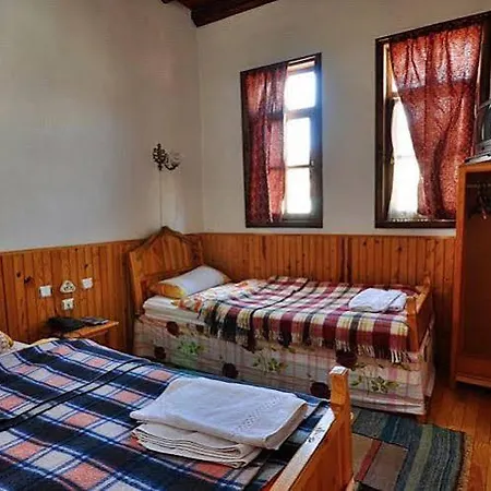 Tokmak Guest house