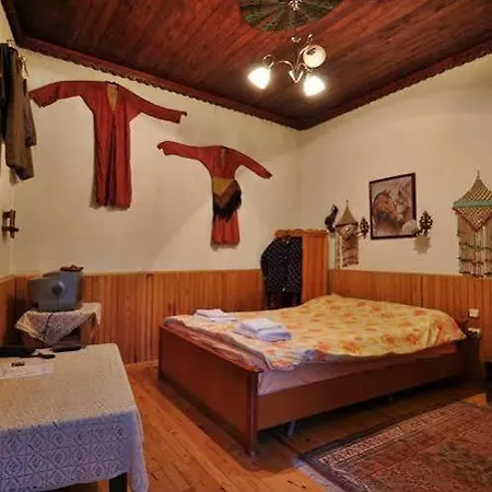 Guest house Tokmak Avanos
