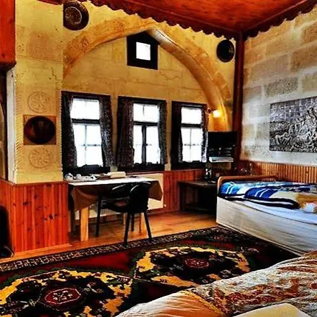Guest house Tokmak 3*