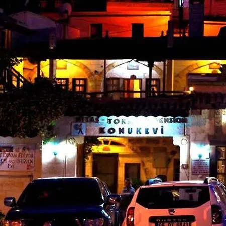 Affittacamere Tokmak 3*