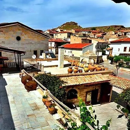 Tokmak 3*
