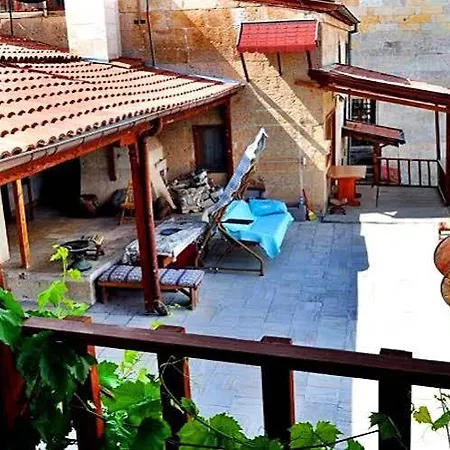 Guest house Tokmak
