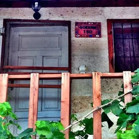 Tokmak Guest house Avanos