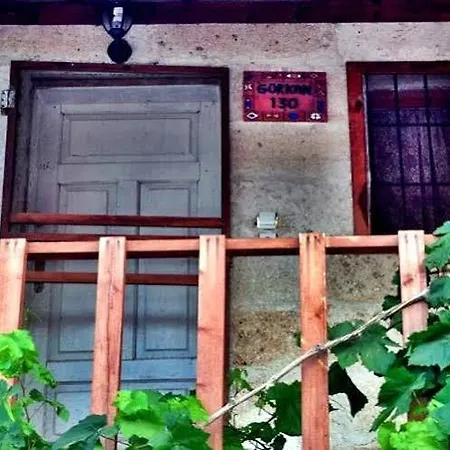 Tokmak Affittacamere Avanos