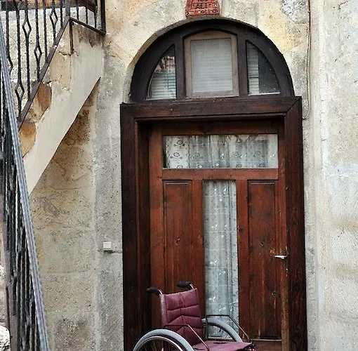 Tokmak Pensión Avanos