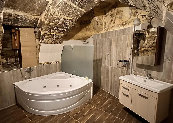 Tokmak Pensión Avanos