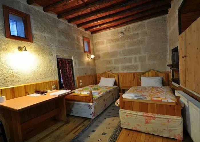 Tokmak Pensión Avanos