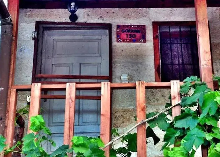 Tokmak Pensión Avanos